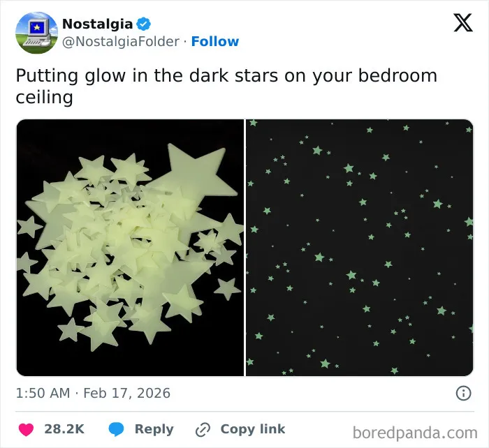 99 Nostalgic Pictures To Scroll Through If You're Tired Of Being An Adult