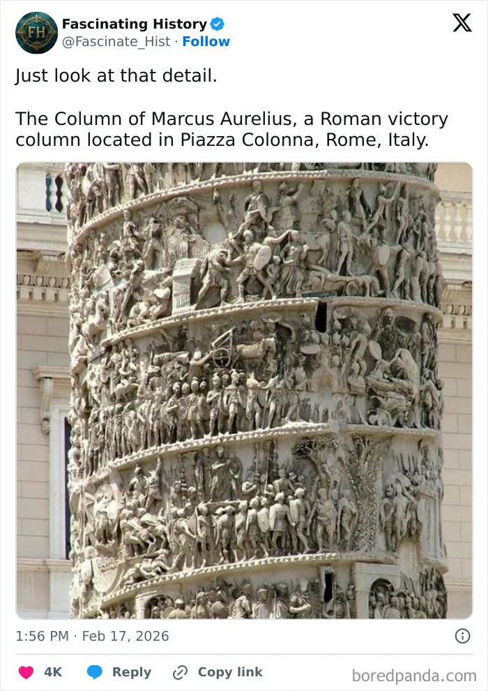This Group Is Dedicated To Interesting Historical Items, Here Are The 77 Best Ones
