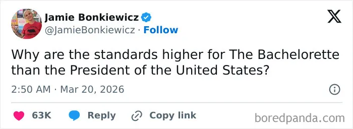 83 Funniest Tweets People Posted This March