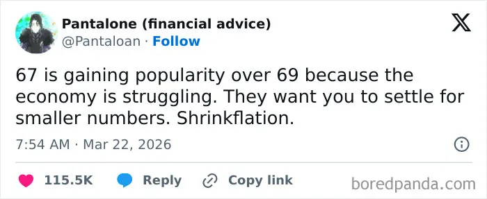 83 Funniest Tweets People Posted This March