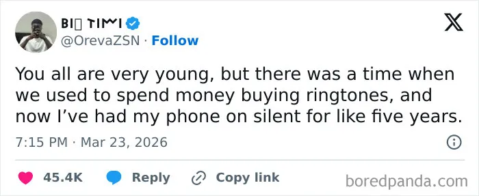 83 Funniest Tweets People Posted This March
