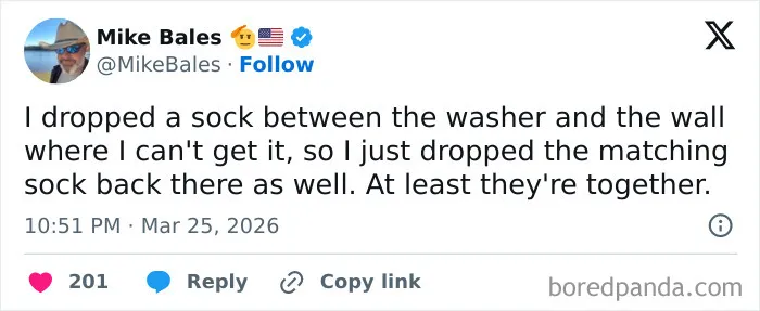 83 Funniest Tweets People Posted This March
