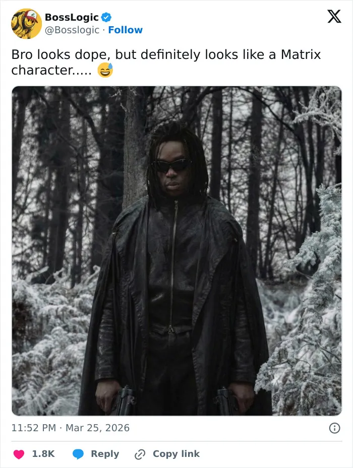 33 Memes That Roast HBO’s ‘Harry Potter’ Series After The Trailer Drop
