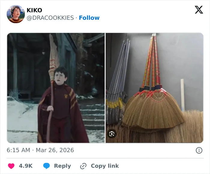 33 Memes That Roast HBO’s ‘Harry Potter’ Series After The Trailer Drop
