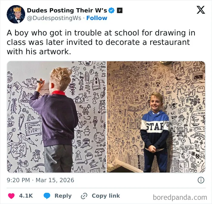 71 Times Dudes Were Absolute Green Flags In The Most Wholesome Way (New Pics)