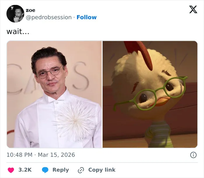 The Oscars Provided Hilarious Material For Memes—Here Are The 50+ Best Ones