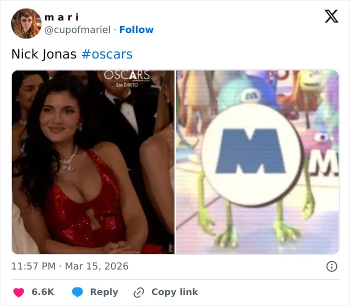 The Oscars Provided Hilarious Material For Memes—Here Are The 50+ Best Ones