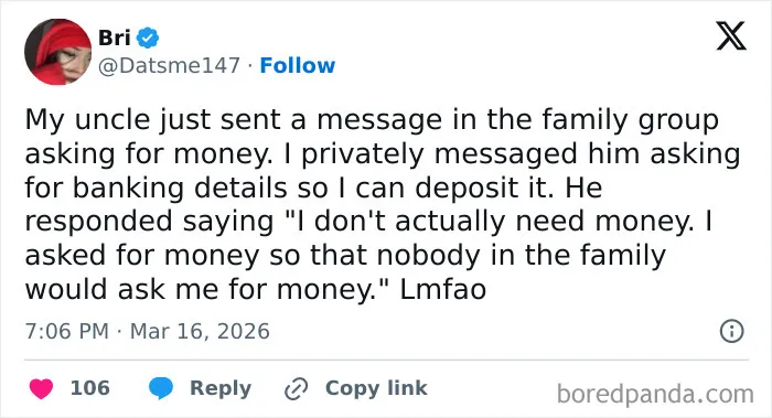 When Reverse Psychology Meets Financial Strategy
