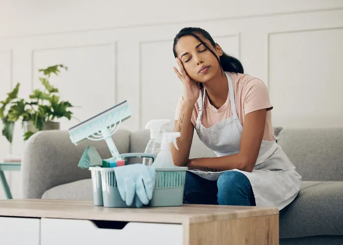 Pains, Gains, And Marital Strains - These Are 32 Things Women Had No Idea Weren't Normal