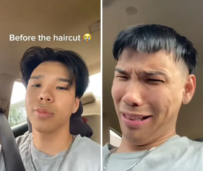 59 Hair Transformations That Went Catastrophically Off The Rails