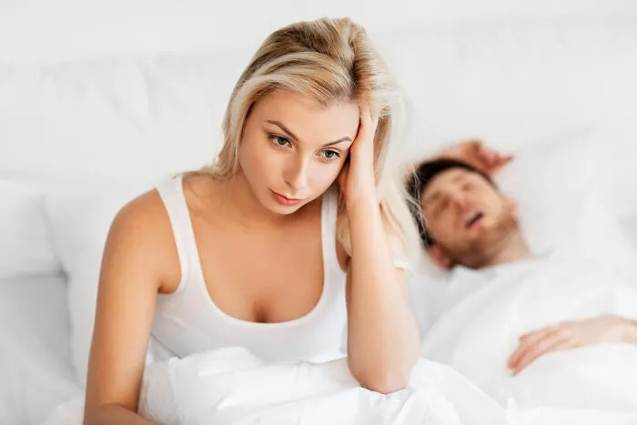 Pains, Gains, And Marital Strains - These Are 32 Things Women Had No Idea Weren't Normal