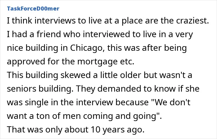 43 Homeowners Share The Most Unhinged HOA Rules They’ve Ever Encountered