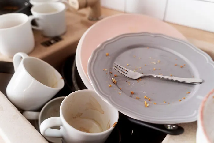 From Filthy Kitchens To Unthinkable Finds, 33 People Share Their Worst House Visits