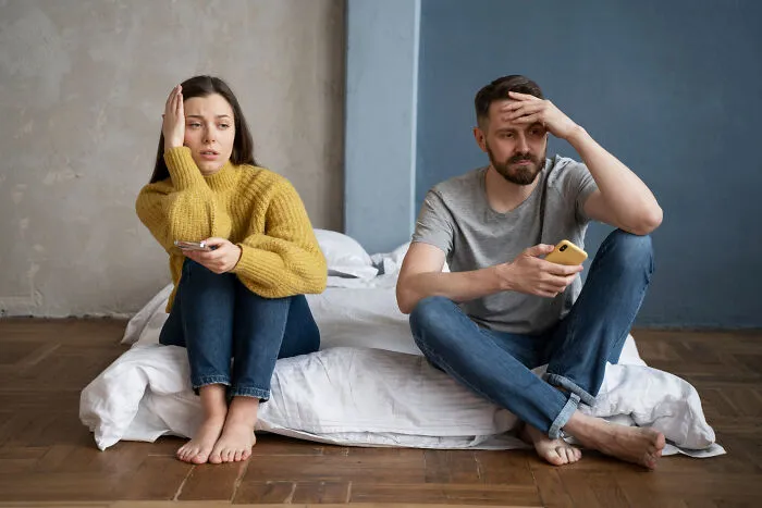 31 Honest Confessions From Unhappy Married People Who Fell Out Of Love But Never Left