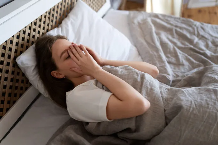 Pains, Gains, And Marital Strains - These Are 32 Things Women Had No Idea Weren't Normal