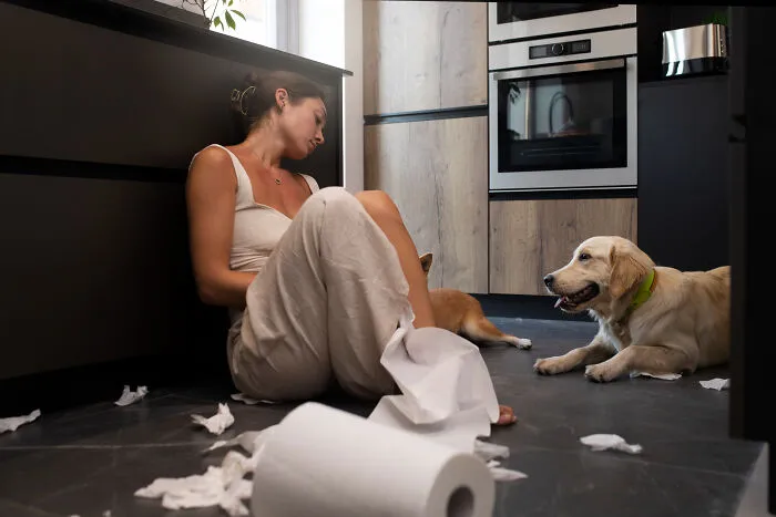 From Filthy Kitchens To Unthinkable Finds, 33 People Share Their Worst House Visits