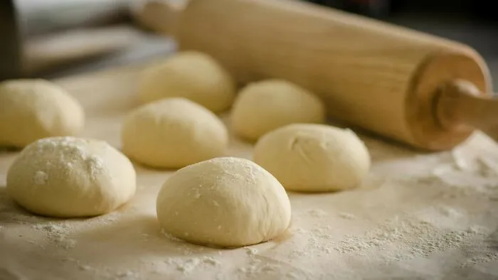 Whenever mom would be baking something, I’d always find a way to dip my fingers into the raw batter. It was always too hard to resist the gooey texture and sweetness.