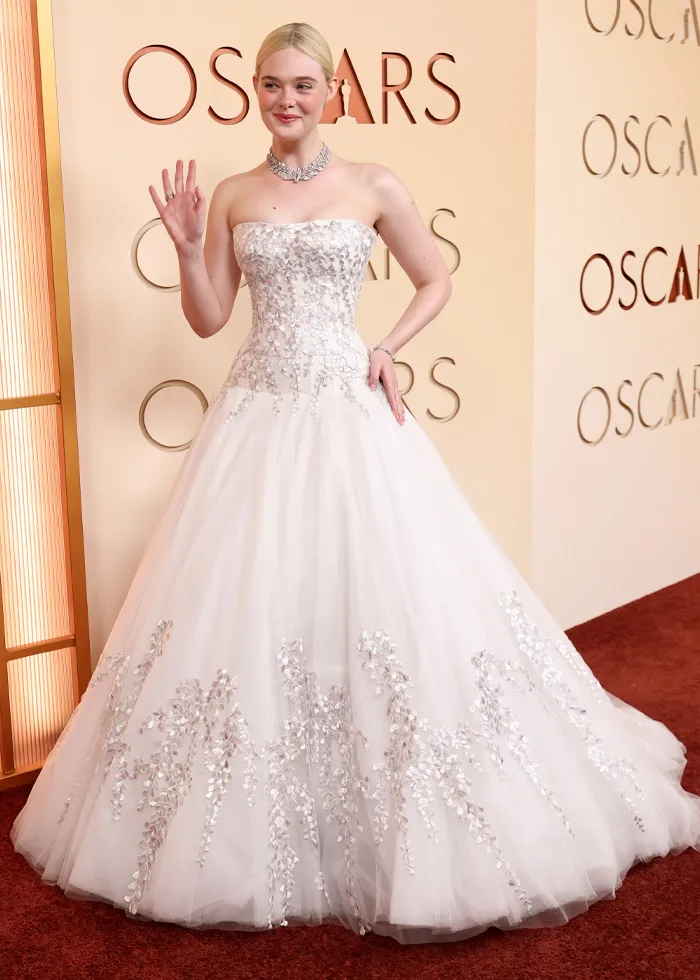 Elle Fanning