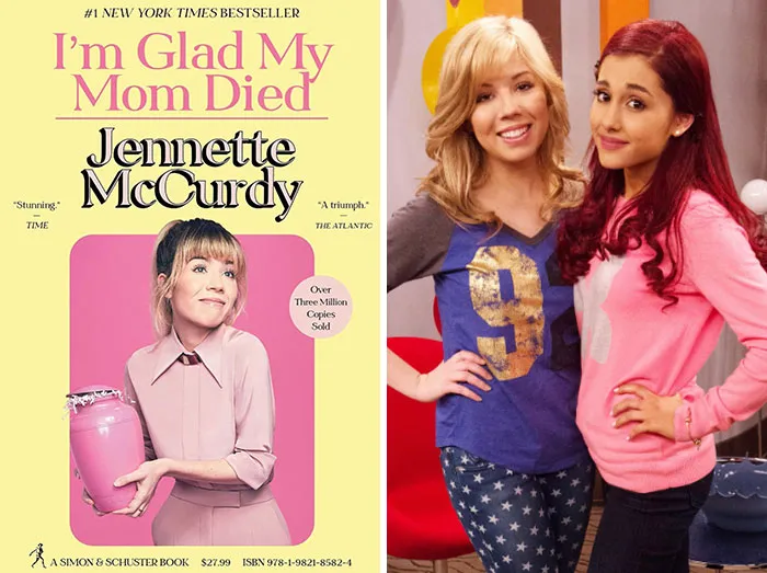 Jennette McCurdy was offered $300,000 in “hush money” by Nickelodeon