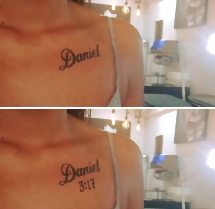 71 Ink Decisions That Aged About As Well As Milk