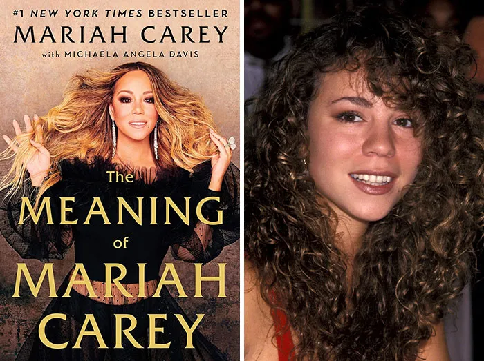 La hermana de Mariah Carey amenazó con venderla cuando era preadolescente.