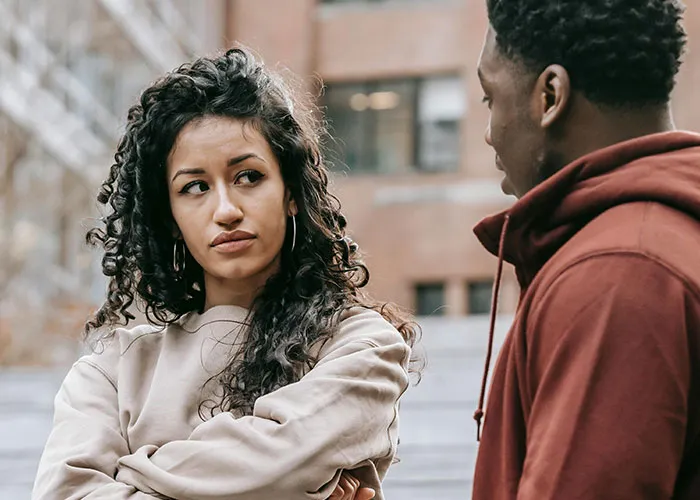 97 Of The Worst Things Someone’s Now-Ex Ever Said To Them