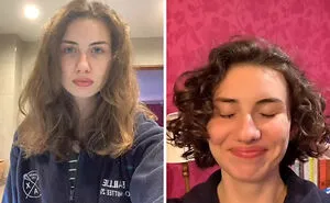 59 Hair Transformations That Went Catastrophically Off The Rails