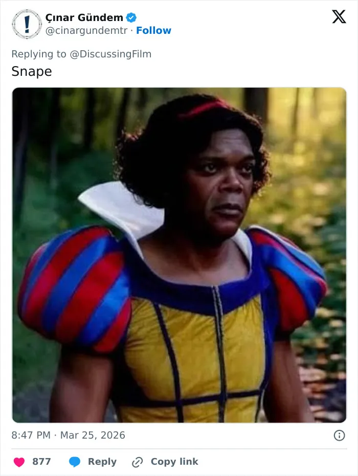 33 Memes That Roast HBO’s ‘Harry Potter’ Series After The Trailer Drop