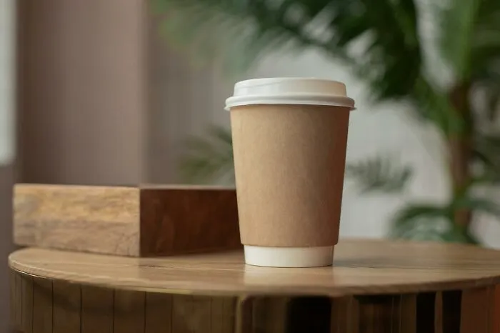 You’re in a rush to get to work, but need a pick-me-up coffee. While waiting in line at your neighbourhood café, someone suddenly cuts ahead of you. 