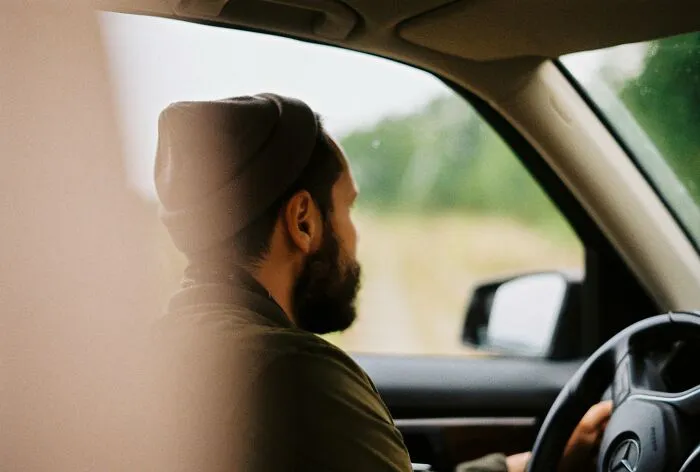 (Warning: a bit dramatic) You are driving to your sister’s house and lose focus for a bit. You’re about to hit someone. If you steer the wheel to the left, you’ll hit an elderly person crossing the road. If you steer the wheel to the right, you’re hitting your sister.