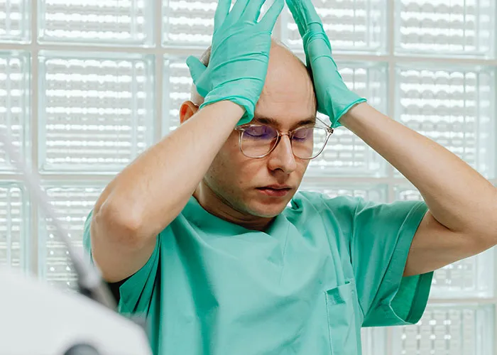 97 Medical Secrets So Dark You Might Be Scared Of Going There Ever Again