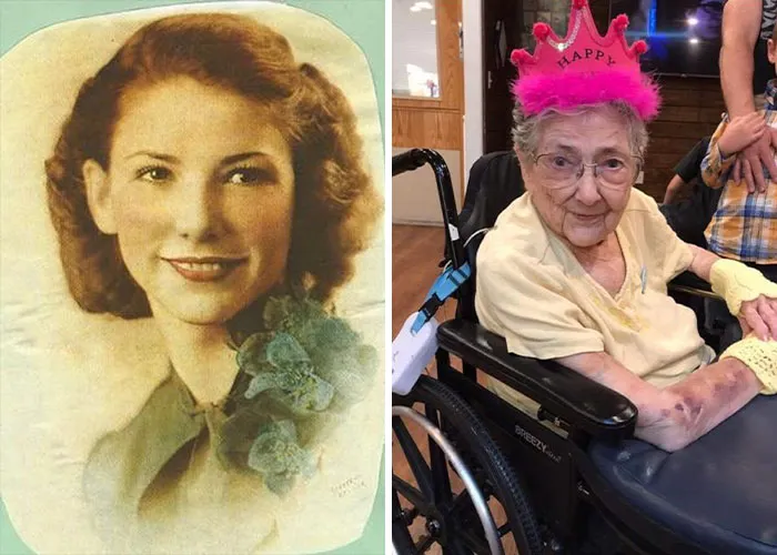 The Woman Who Lived 99 Years With Her Organs Reversed