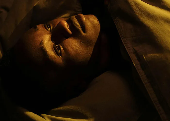 59 People Share The Most Terrifying Experiences That Woke Them From Sleep