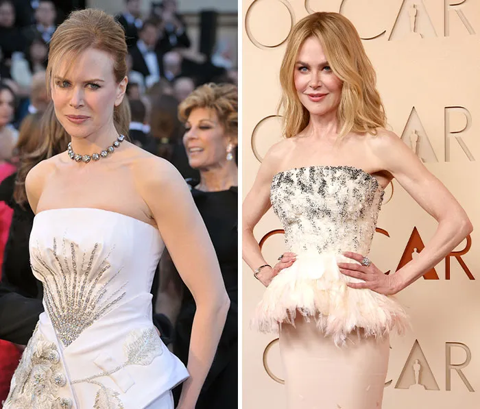 Nicole Kidman