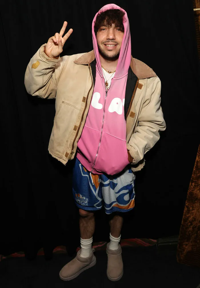 Benny Blanco