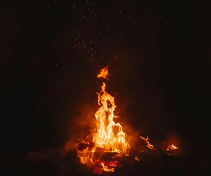 45 Unsettling Trips Into Nature When People Wanted To Leave Immediately