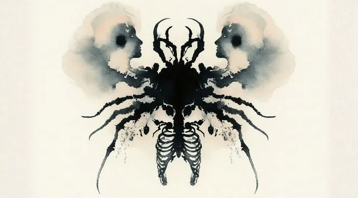 What do you see?