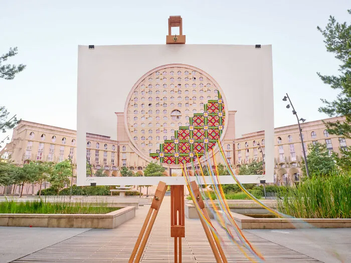 These Mind-Bending Photos By Joseph Ford Imagine Street Art In The World’s Most Unreachable Places (17 Pics)