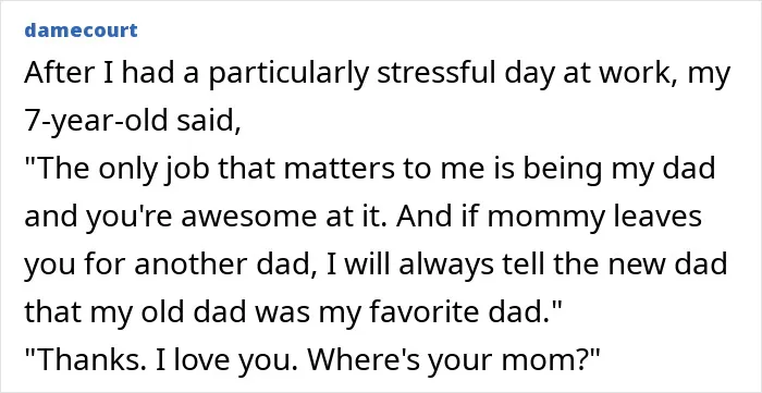 57 Funny But Also Pretty Hurtful Things Kids Said Because They’re Always So Honest