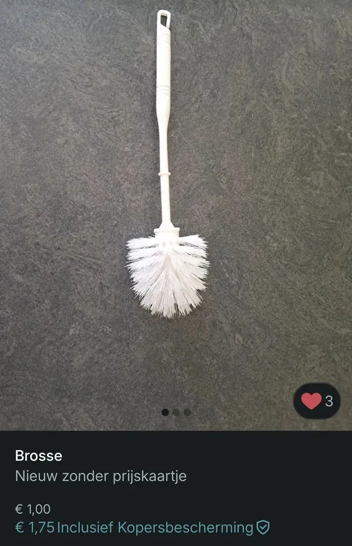 25 Funny And Completely Delusional Sellers On Vinted
