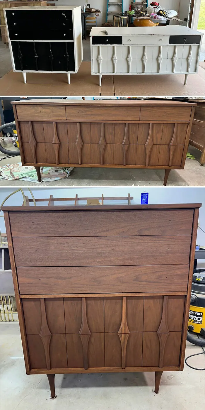 Beautiful Restoration