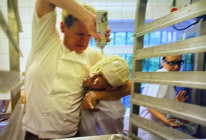 Ramsay Fury
