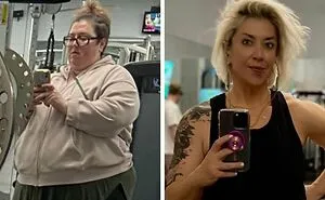 31 People Who Are Completely Unrecognizable From Who They Were 3 Years Ago