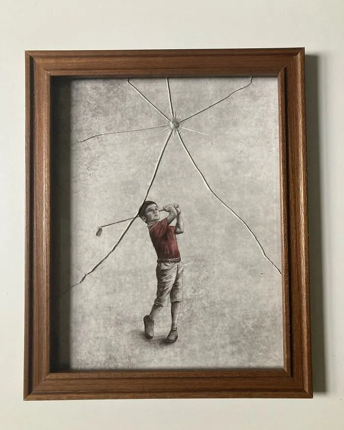 “Fore”