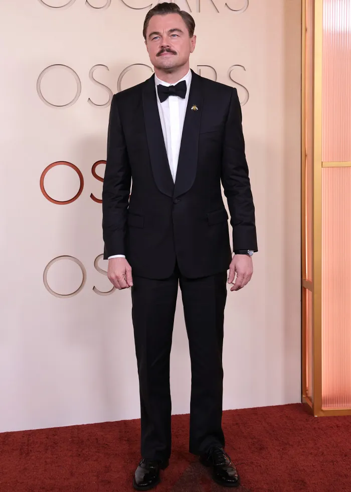 Leonardo Dicaprio