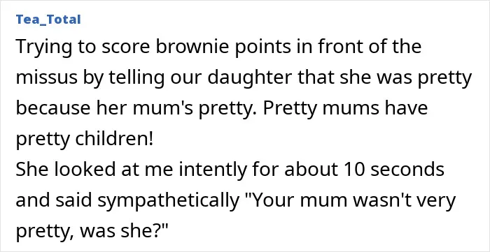 57 Funny But Also Pretty Hurtful Things Kids Said Because They’re Always So Honest