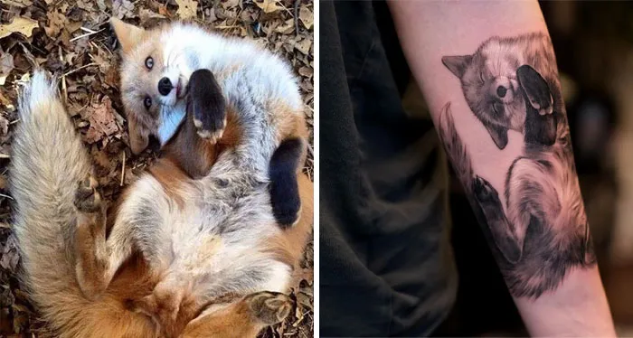 What I Asked For vs. What I Got