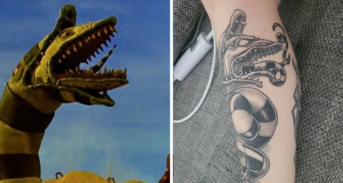 What I Wanted And What I Got