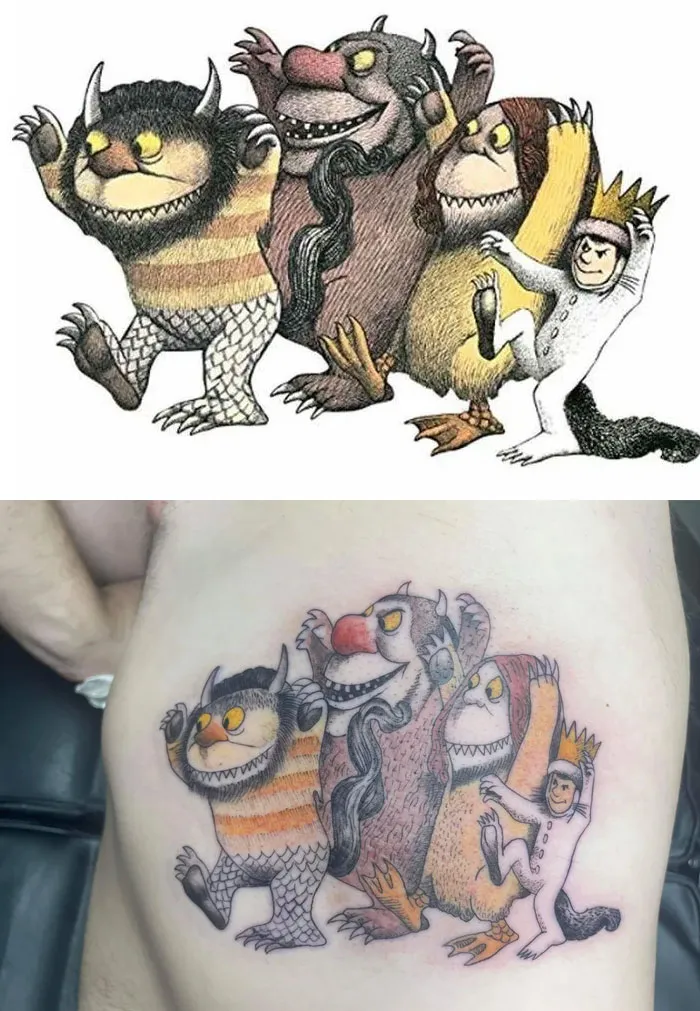 What I Asked For vs. What I Got