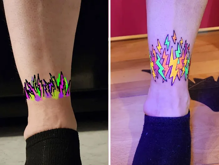 What I Asked For - What I Got
